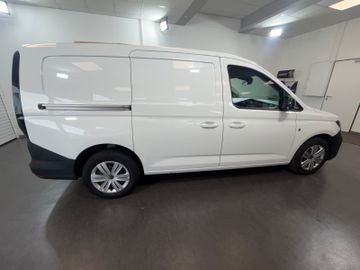 Volkswagen Caddy - 5