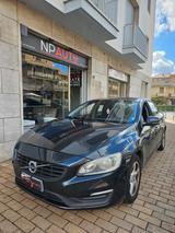 Volvo S60 trazione integrale - Volvo S60 aus 2015