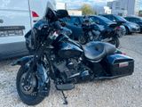 Harley-Davidson FL2-FLHTC E-GLIDE