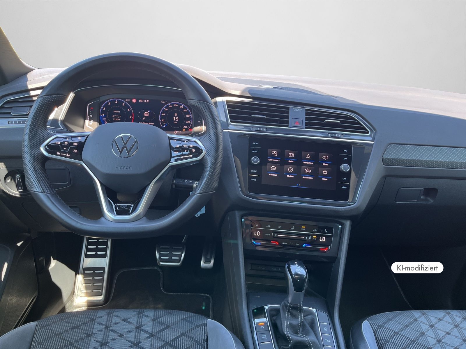 Volkswagen Tiguan - Bild 4