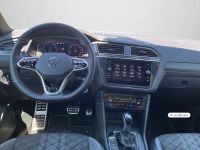 Volkswagen Tiguan - Vorschau Bild 4
