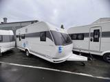 Hobby De Luxe 560 KMFe  - Hobby De luxe 560