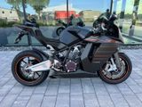KTM RC8  1190 Carbon / AKRAPOVIC / TOP ZUSTAND - Angebote entsprechen deinen Suchkriterien
