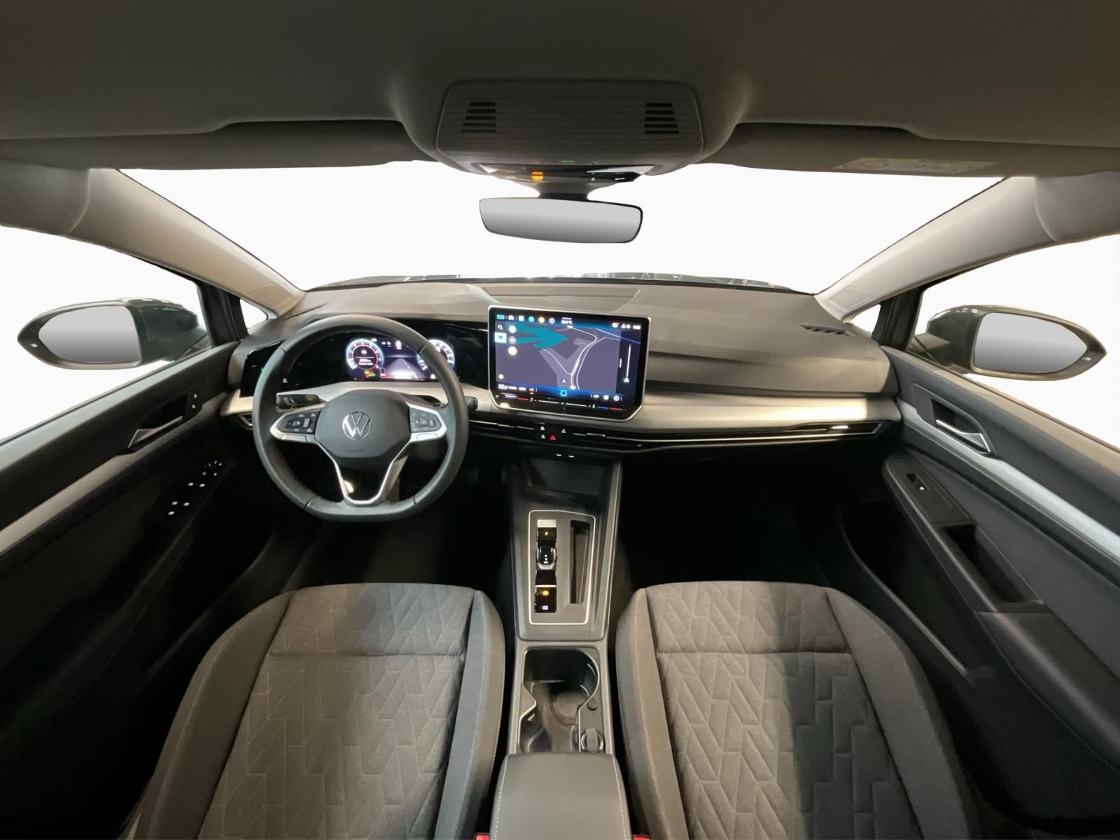 Volkswagen Golf Life+DSG+Navi+LED imagem 2
