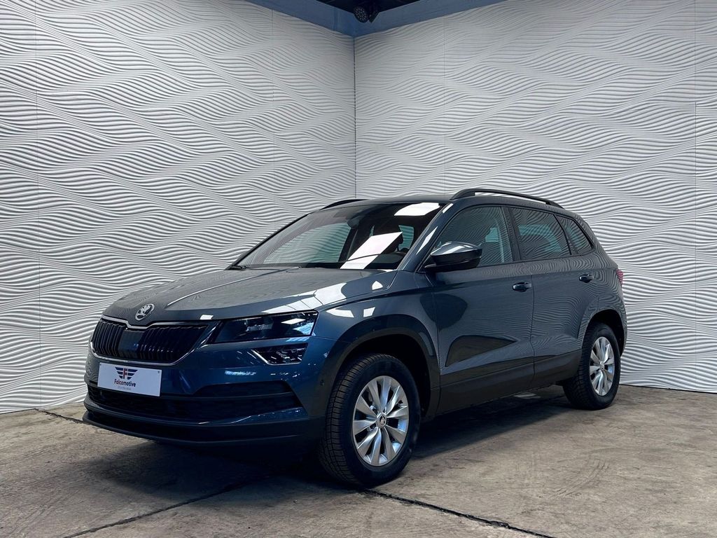 Image of Skoda Karoq