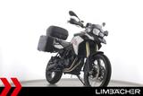 BMW F 800 GS - SCHECKHEFT, EXTRAS! - Offers