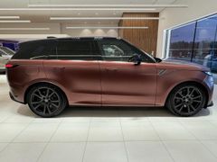 Foto Nummer 7: LAND ROVER Range Rover Sport