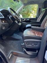 Volkswagen T6 Multivan Highline - Volkswagen T6 Multivan in Oldenburg