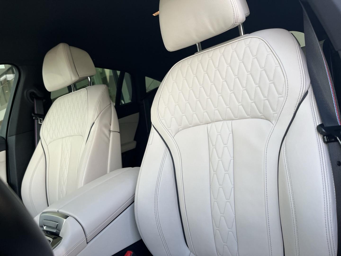 BMW X6 M60 i xDrive/M Sport Pro/StandHZG/AHK/Leder