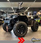 Polaris SPORTSMAN 570 EPS BLACK EDITION LOF | AKTION!!! - POLARIS SPORTSMAN 570 EPS