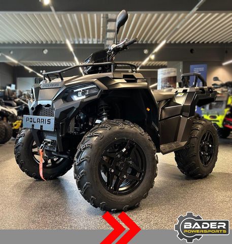 Polaris SPORTSMAN 570 EPS BLACK EDITION LOF | NEU |