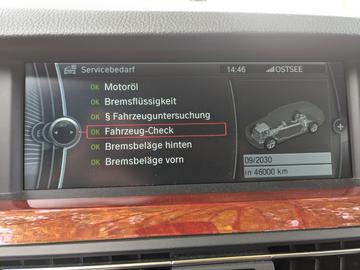 2012 Alpina D5 照片 10