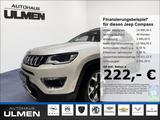 Jeep Compass Limited FWD 1.4MultiAir Panorama Xenon V - Jeep Compass in Düsseldorf