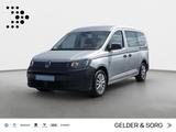 Volkswagen Caddy Kombi Maxi 2.0 TDI LR*EPH*Navi*DAB+GRA*Kli - Volkswagen Caddy 2 0 TDI