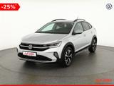 Volkswagen Taigo 1.0 TSI DSG LED ACC Kamera Sitzheizung