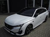 Peugeot 308 SW GT - Peugeot 308 mit Schiebedach