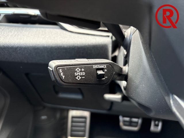 A5 Avant S line LED Navi SHZ Klima Digitales Coc