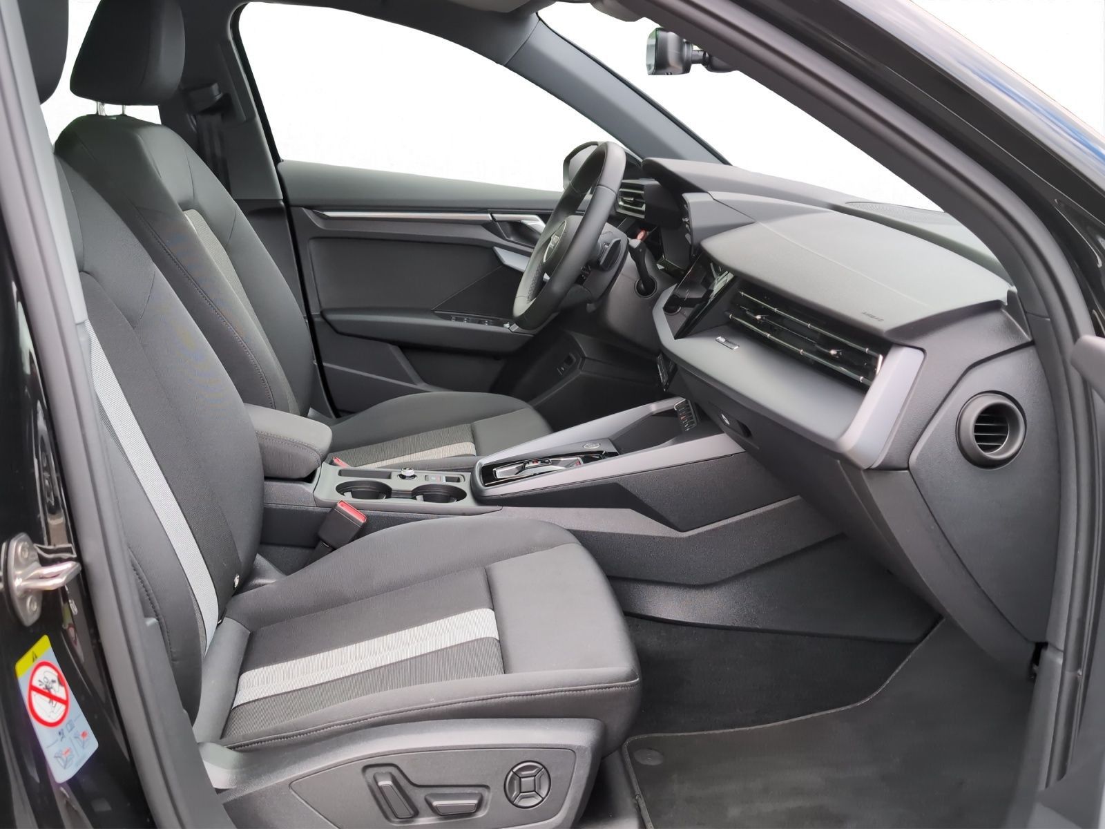 Audi A3 - Bild 4