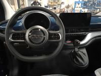 Fiat 500 - Vorschau Bild 9