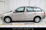Skoda Fabia Kombi 1,2 "Cool Edition" KLIMA|ALLWETTER - Skoda Fabia aus 2007: Kombi