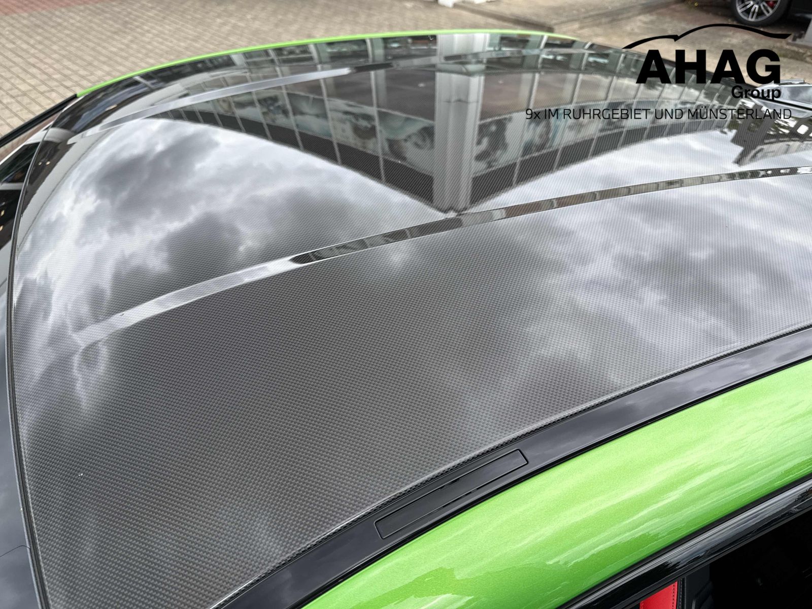 BMW M2 Coupé Head-Up ACC H/K Carbon Lenkhzg foto 13