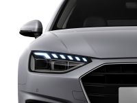 Audi A4 - Vorschau Bild 10