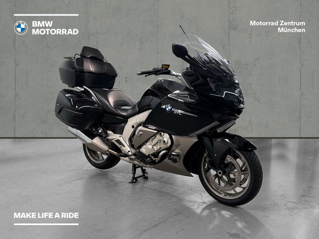 BMW K 1600 GTL