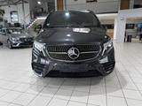 Mercedes-Benz V 300d 4Matic Lang - 7 Sitzer Vans