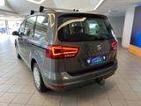 Seat Alhambra  - 7 Sitzer - Seat Alhambra in Freiburg
