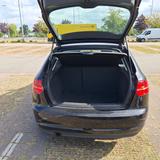 Audi A3 1.2 TFSI Ambition Sportback Ambition - Audi A3 aus 2011: Ambition