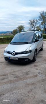 Renault Espace Edition 25th dCi 175 Automatik Editio... - Renault Espace: Edition 25th