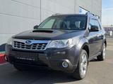 Subaru Forester Comfort / ALLRAD 4X4 / TUV - Subaru Forester aus 2012