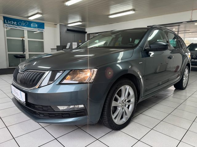 Skoda Octavia Combi DSG*SHZ*PDC*APPLE CARPLAY*1. Hd*