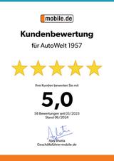 BMW 125 1 Limousine 5-trg. 125 i - BMW 125: 125i