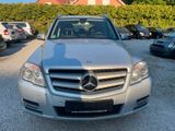 Mercedes-Benz GLK 250 GLK -Klasse GLK 250 CDI 4-Matic BE