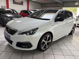 Peugeot 308 Allure 1.5 BlueHDi  GT LINE  NAVI LED AHK - Peugeot 308 in Solingen