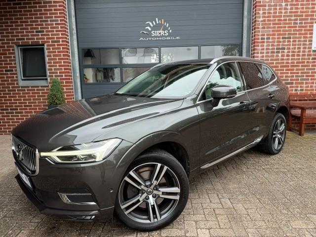 Volvo XC60 INSCRIPTION AWD D5,PANO,VOLL AUSSTATTUNG