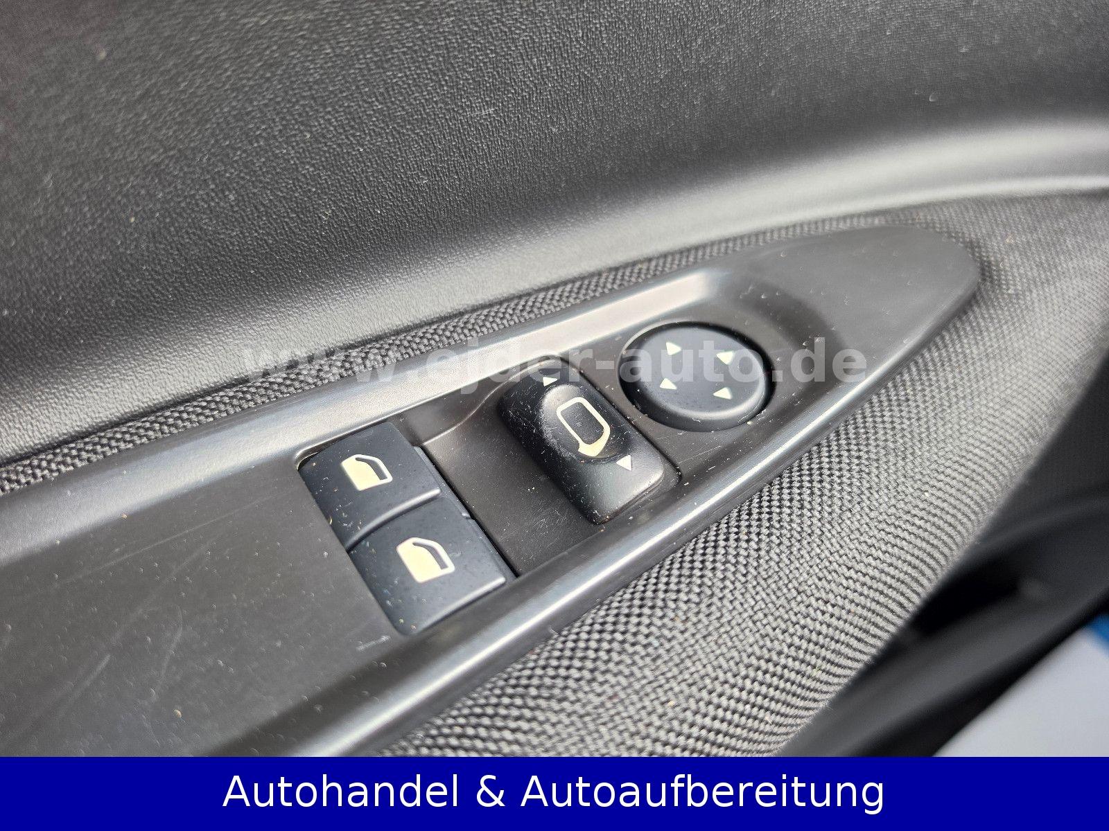 Citroën C4 1.6 VTI Coupe Tonic *RENTNER*GARAGE*NUR77TKM*