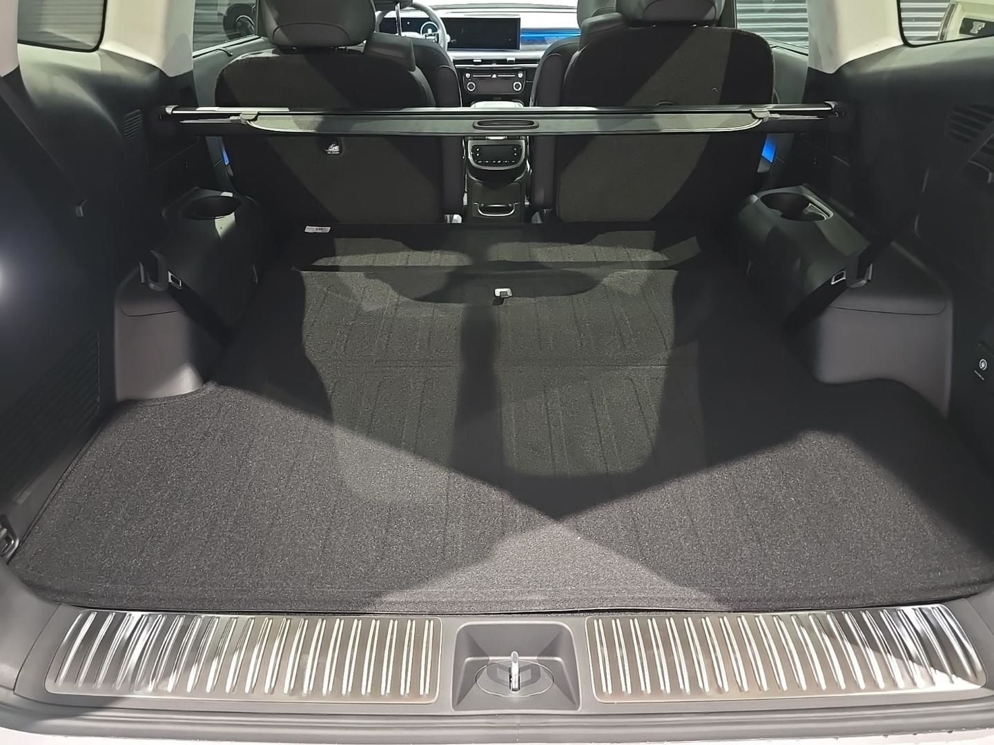 Hyundai IONIQ 9 – Bild 7