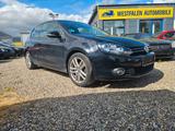 Volkswagen Golf VI Comfortline 2.0 TDi 140Ps Zahnriemen Neu - Volkswagen Golf: Vi TDI 140