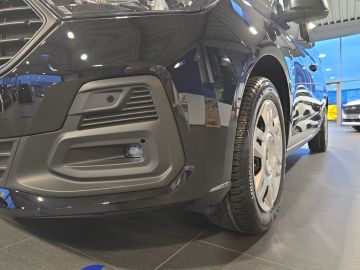 Bild 7 Ford Transit Connect Grand L2 AHK Klimaautom Spurhalt