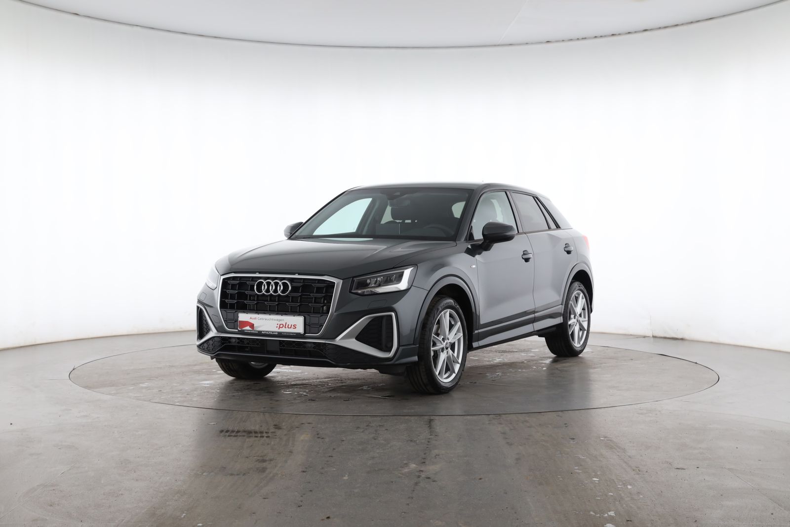 Audi Q2 - Bild 2