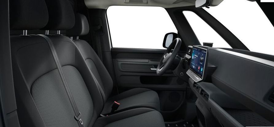 Volkswagen ID. Buzz - Bild 9