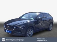 Mazda CX-30 - Vorschau Bild 1