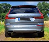 Volvo XC60 D4 AWD Inscription Geartronic Inscription - Volvo Gebrauchtwagen in Nürnberg