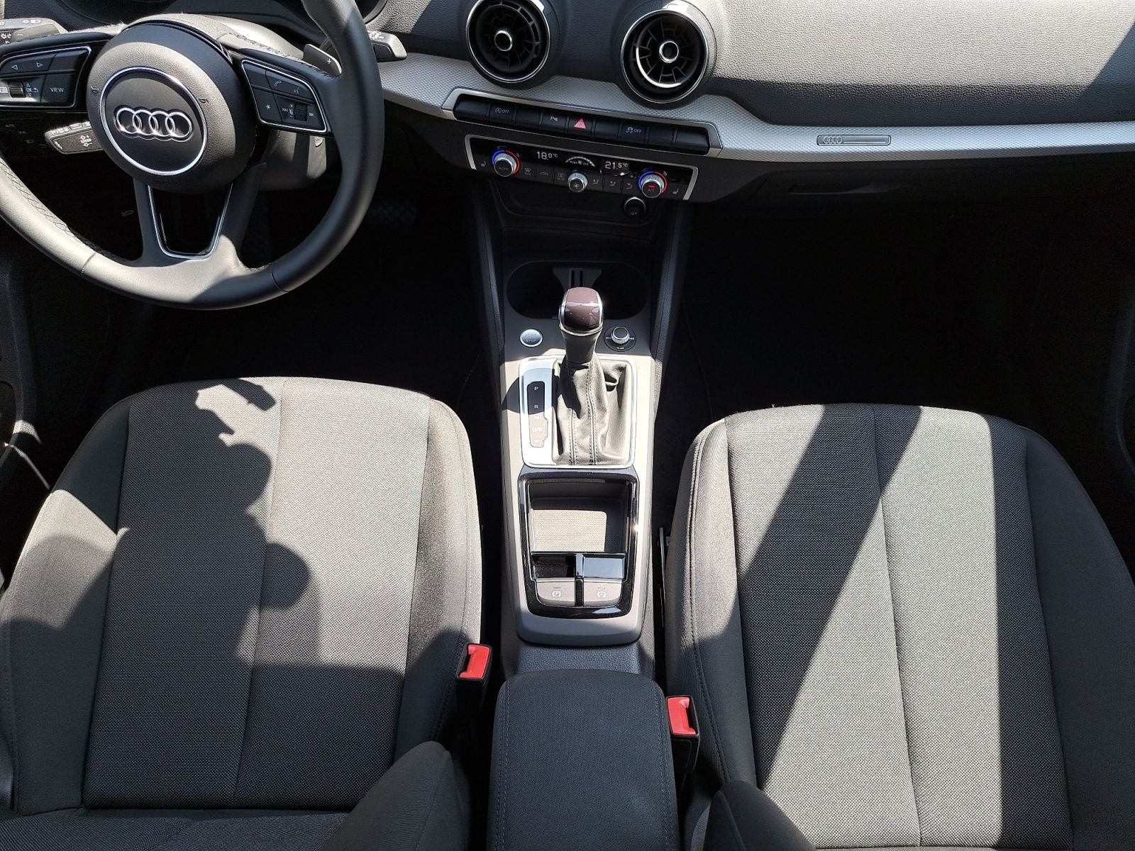 Audi Q2 - Bild 20