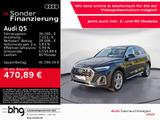 Audi Q5 40 TDI quattro S tronic S line - Audi Q5 in Freiburg
