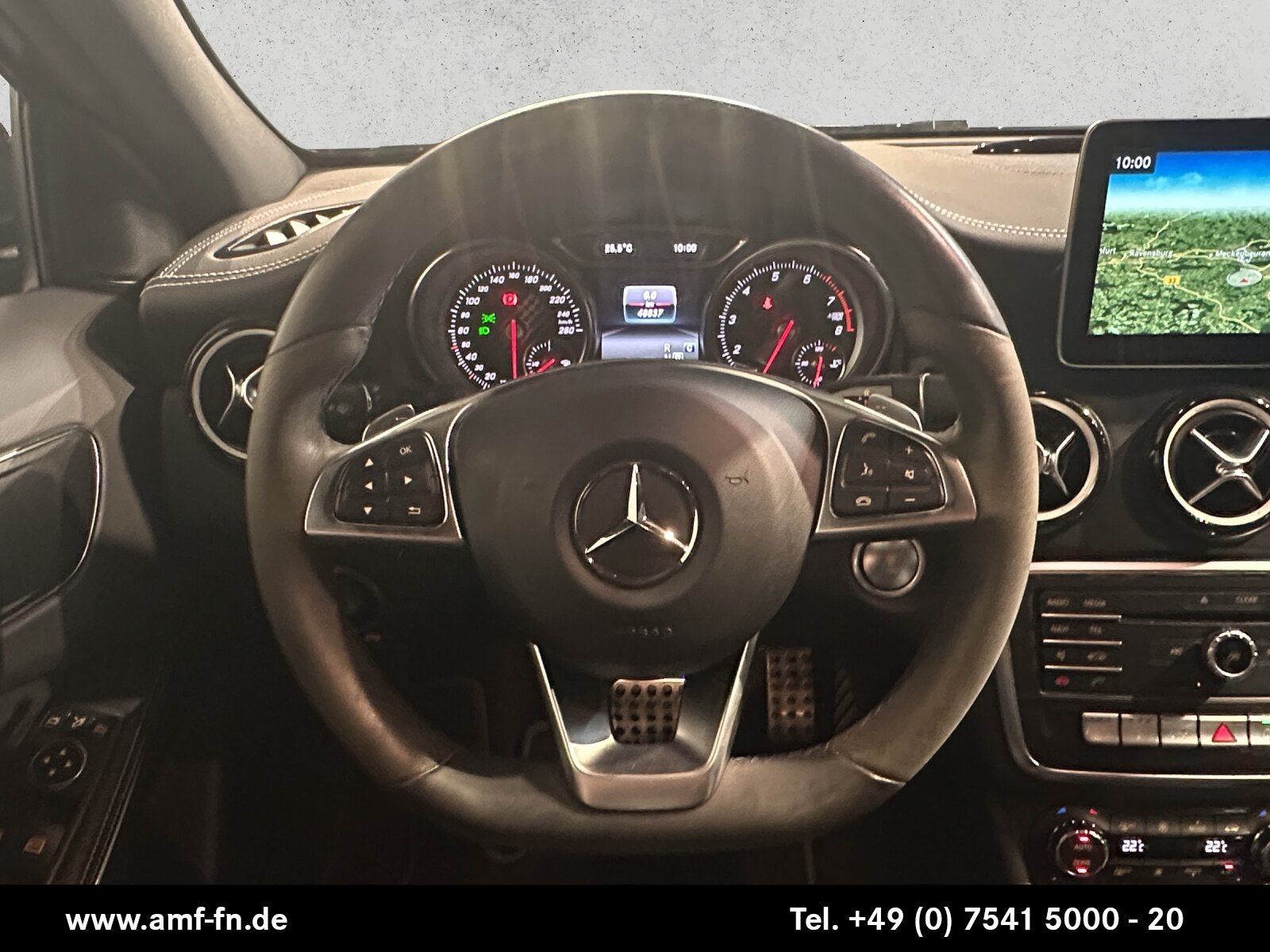 A 180 Edition + AMG Line +nur Händler / Export+