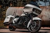 Harley-Davidson FLTRX Road Glide Special 114 - Kesstech - TOP! - Offers matching your search criteria