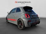 Abarth 695 XSR Yamaha Akrapovic Panorama Beats Audio - Abarth aus 2017